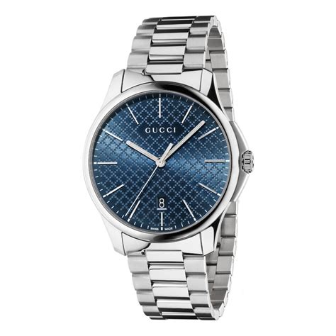gucci watch beaverbrooks